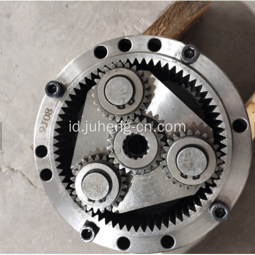 Excavator PC60-7 Ayunan Gearbox 20Y-27-41140 20Y-27-00501